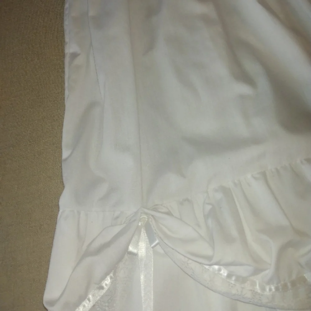 Baptism christening dress - Picture 3 of 6